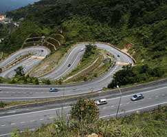Package Tour To Genting Highlands